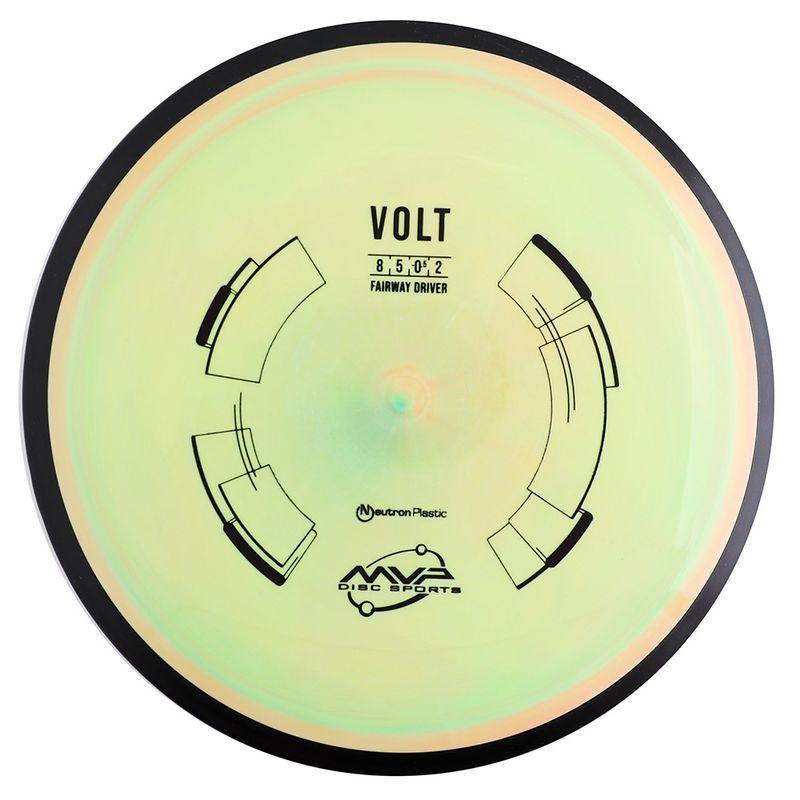 Neutron Volt