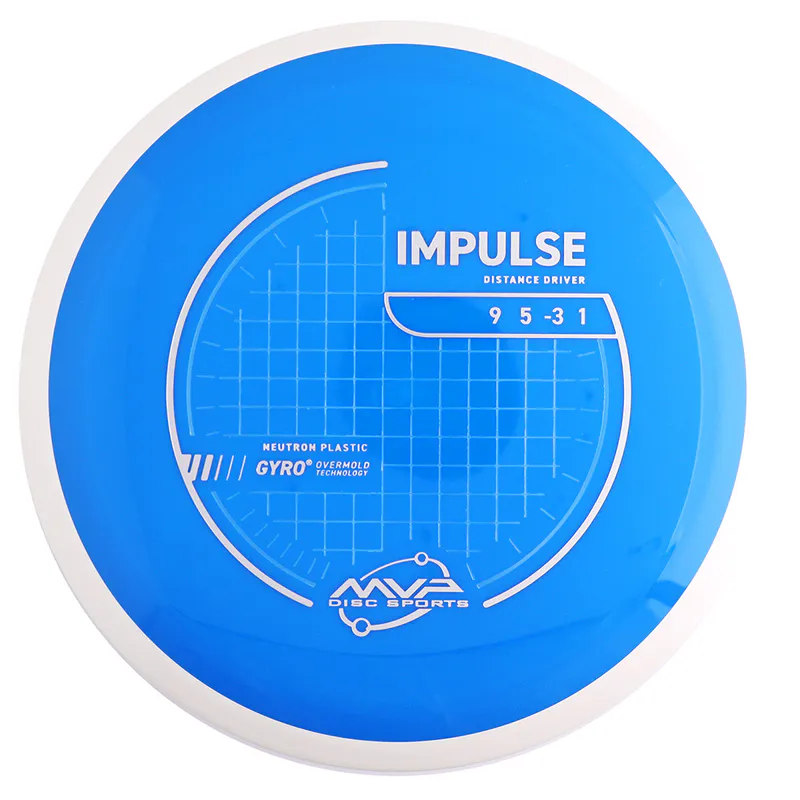 Neutron Impulse - Project Lab Coat