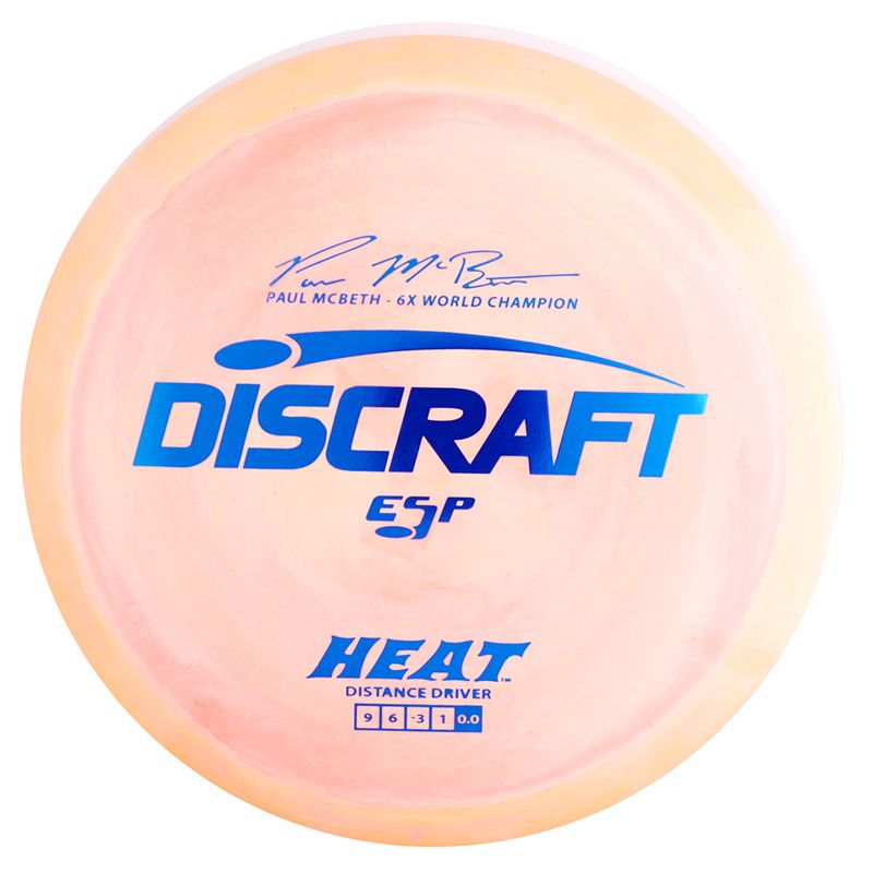 ESP Heat
