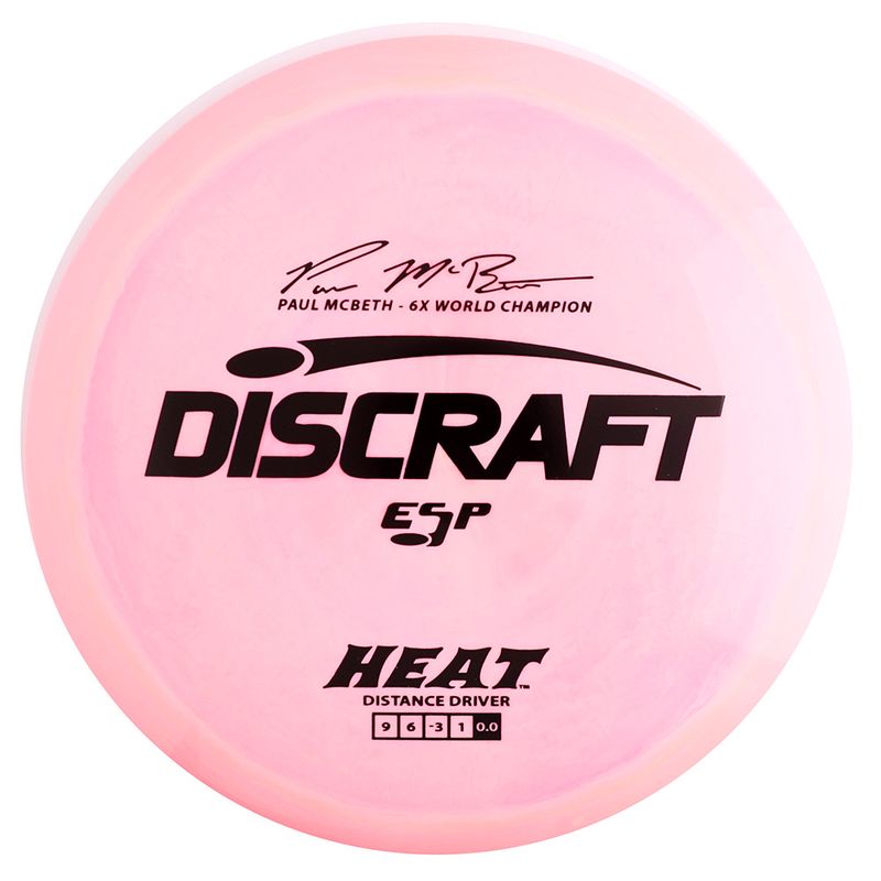 ESP Heat