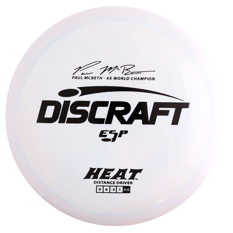 ESP Heat