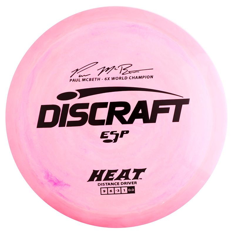 ESP Heat