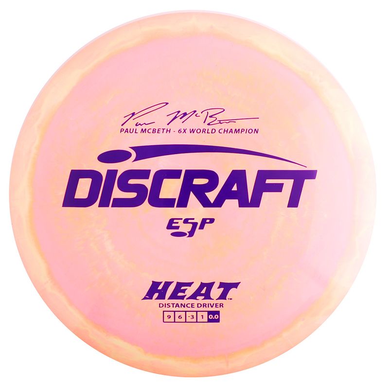 ESP Heat