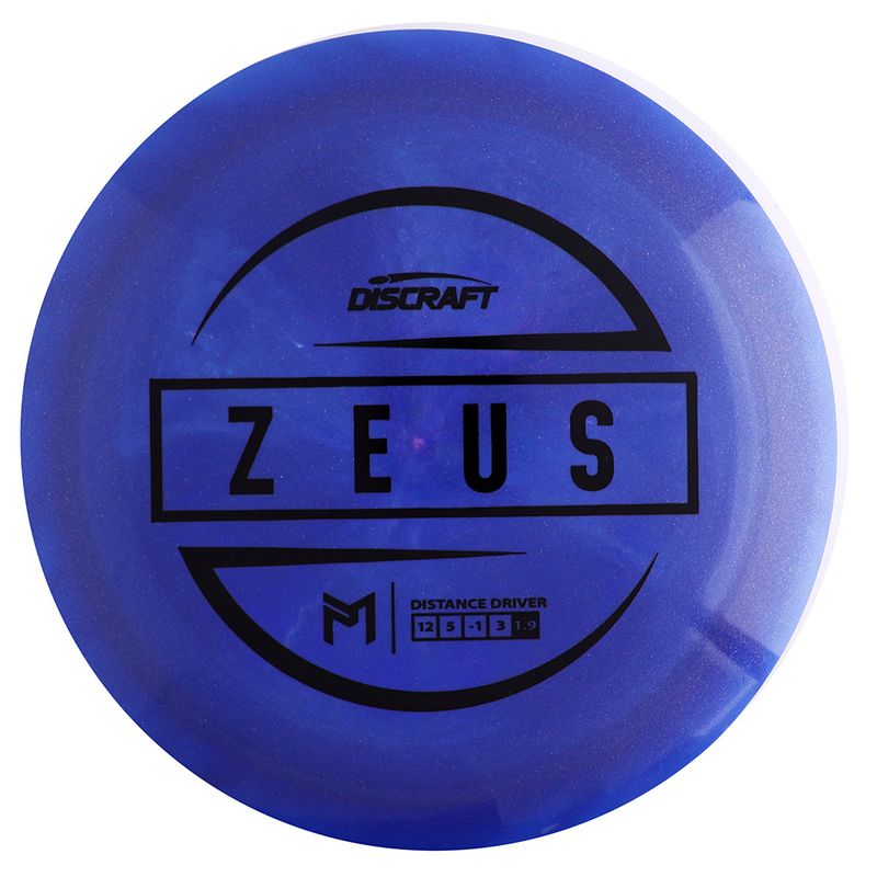 ESP Zeus