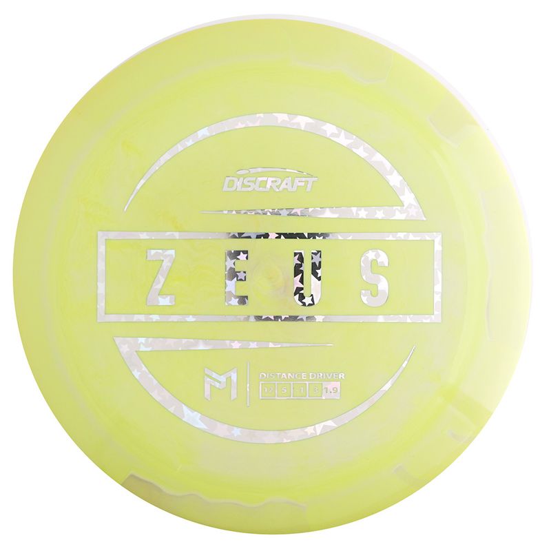 ESP Zeus
