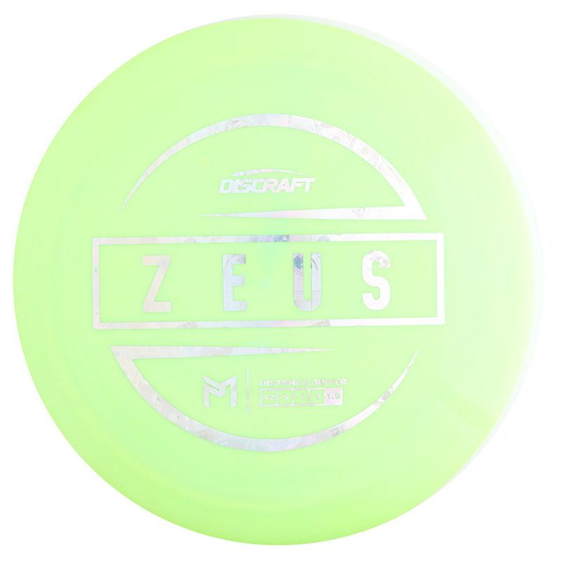 ESP Zeus