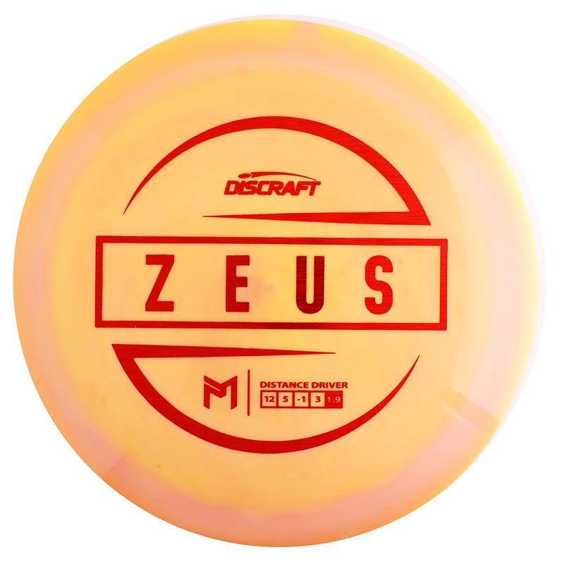 ESP Zeus