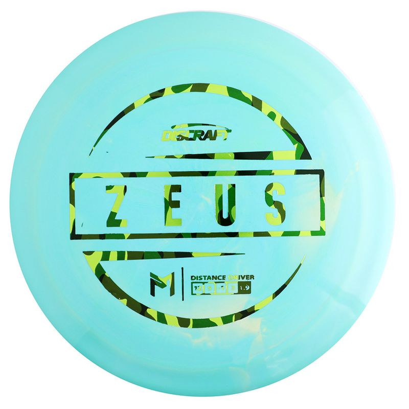 ESP Zeus