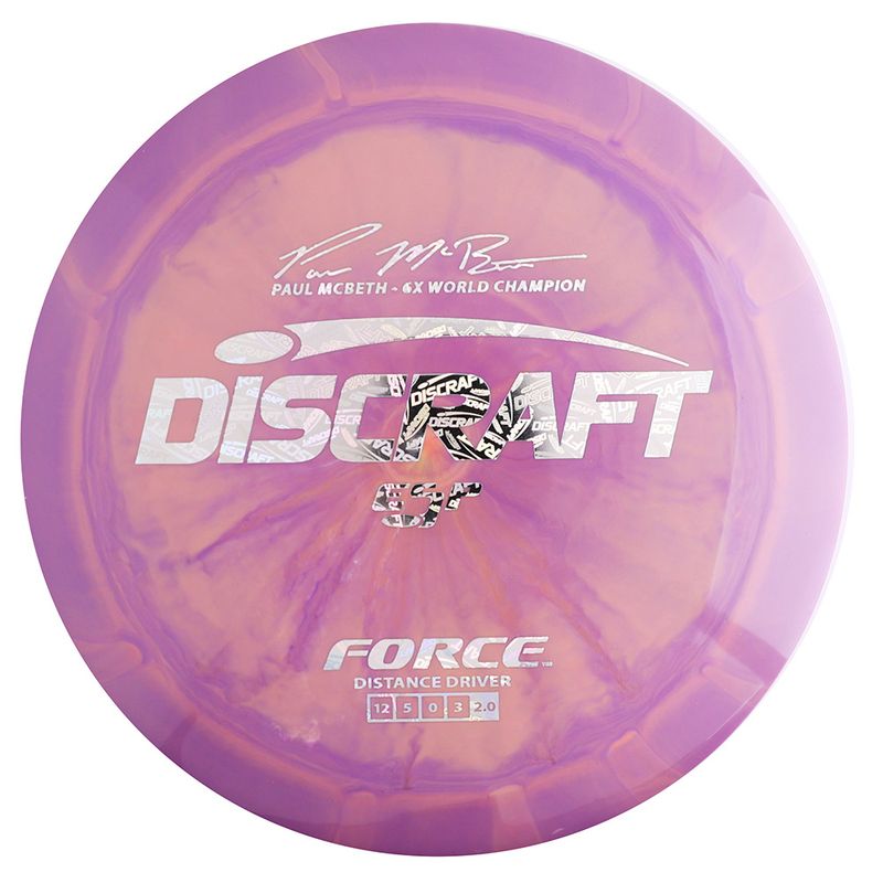 ESP Force