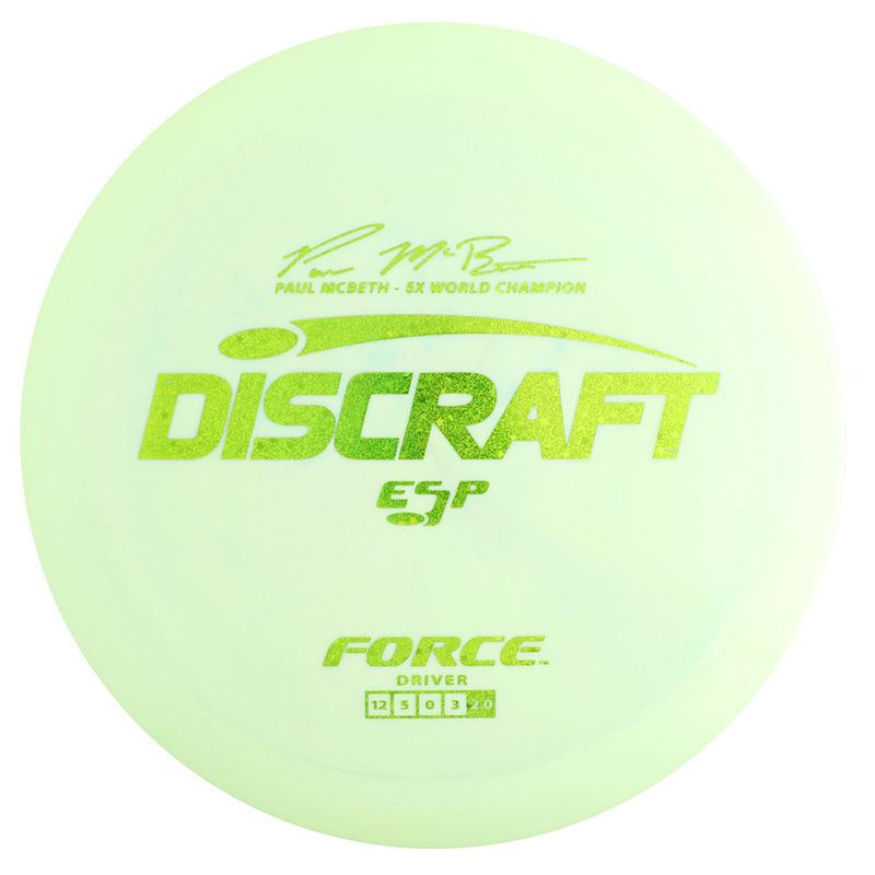 ESP Force