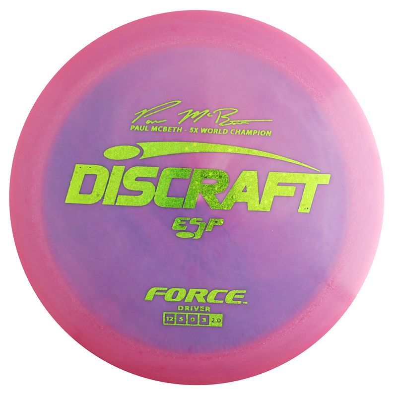 ESP Force