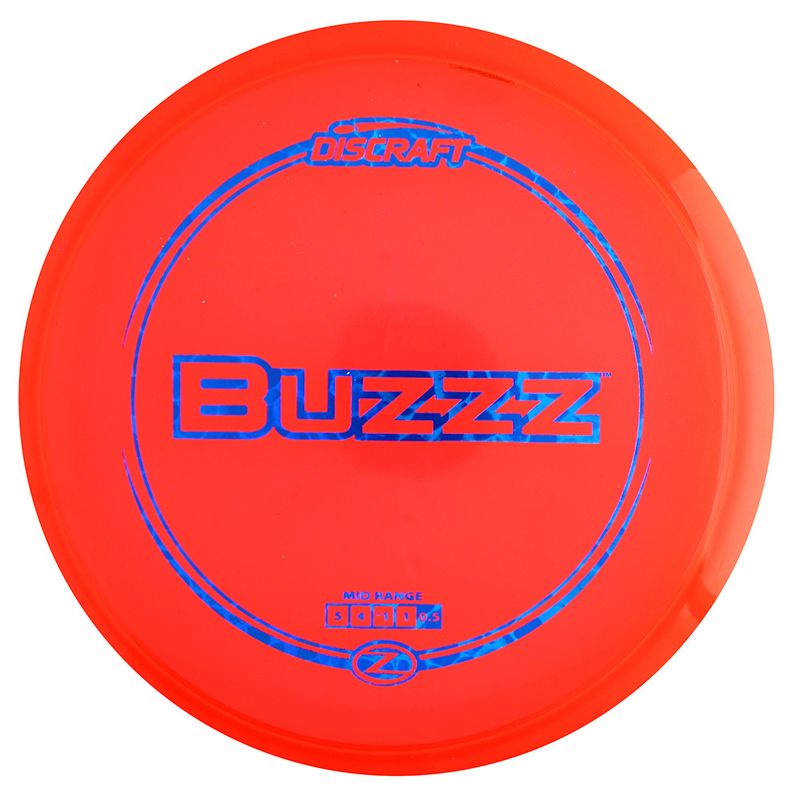 Z Buzzz