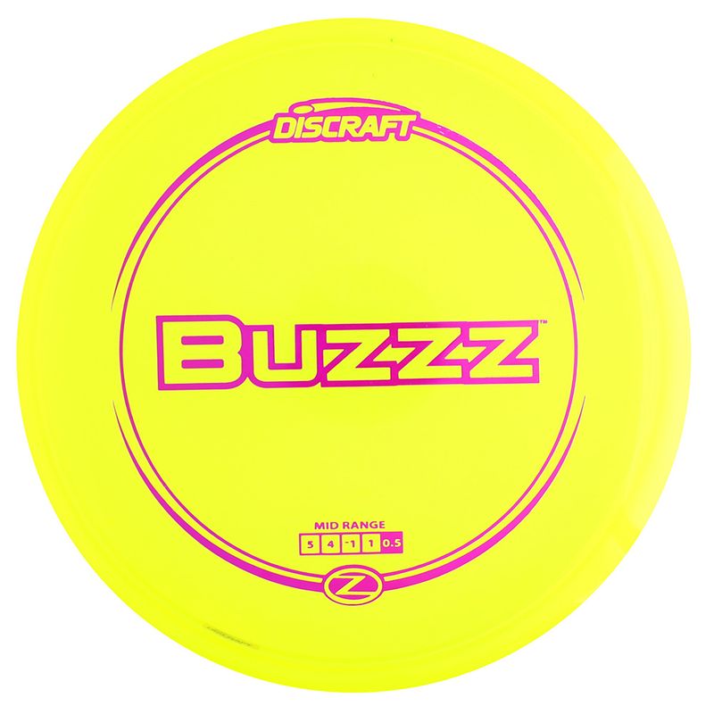 Z Buzzz