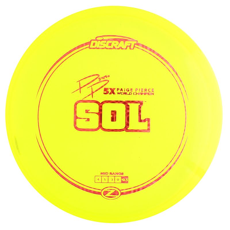 Z Sol