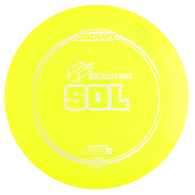 Z Sol