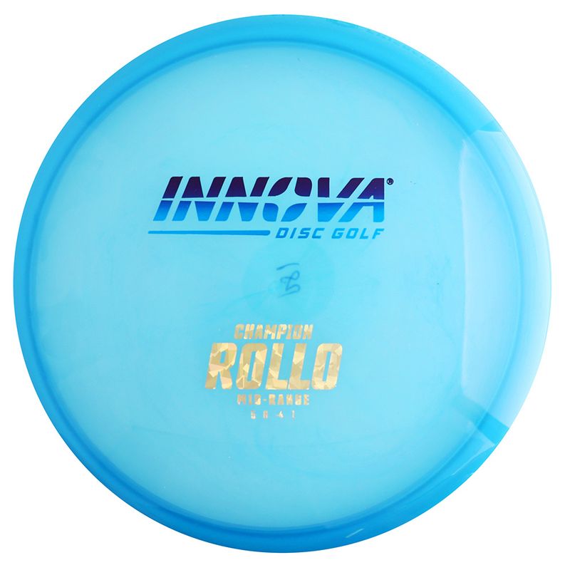 Champion Rollo