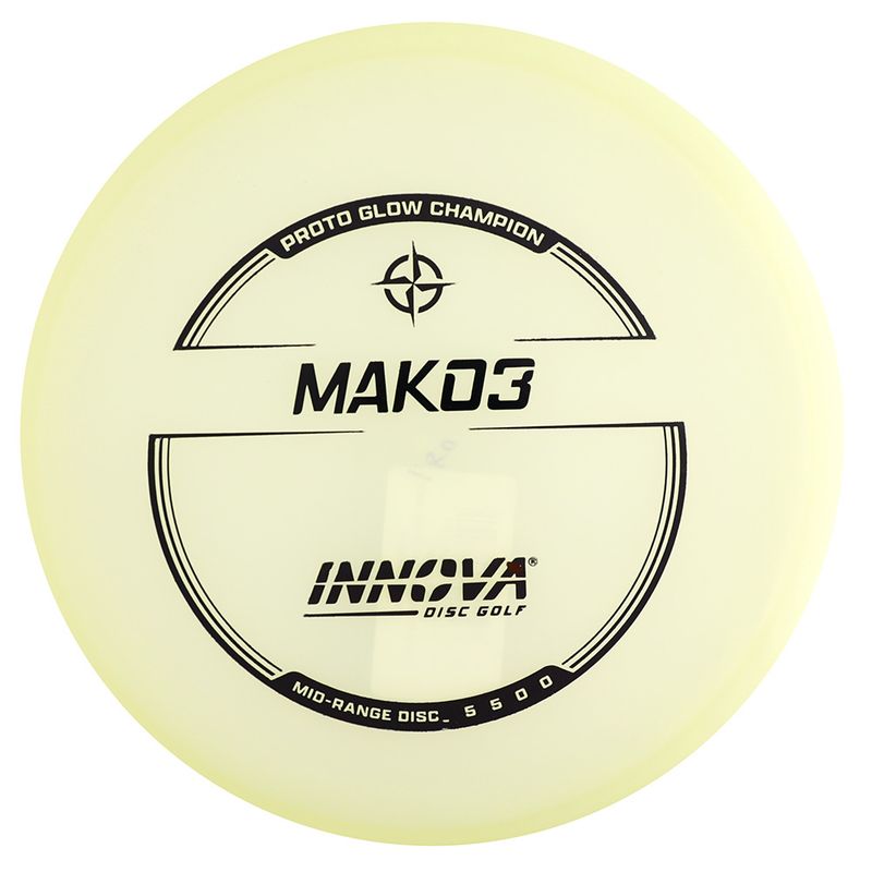 Champion Proto Glow Mako3
