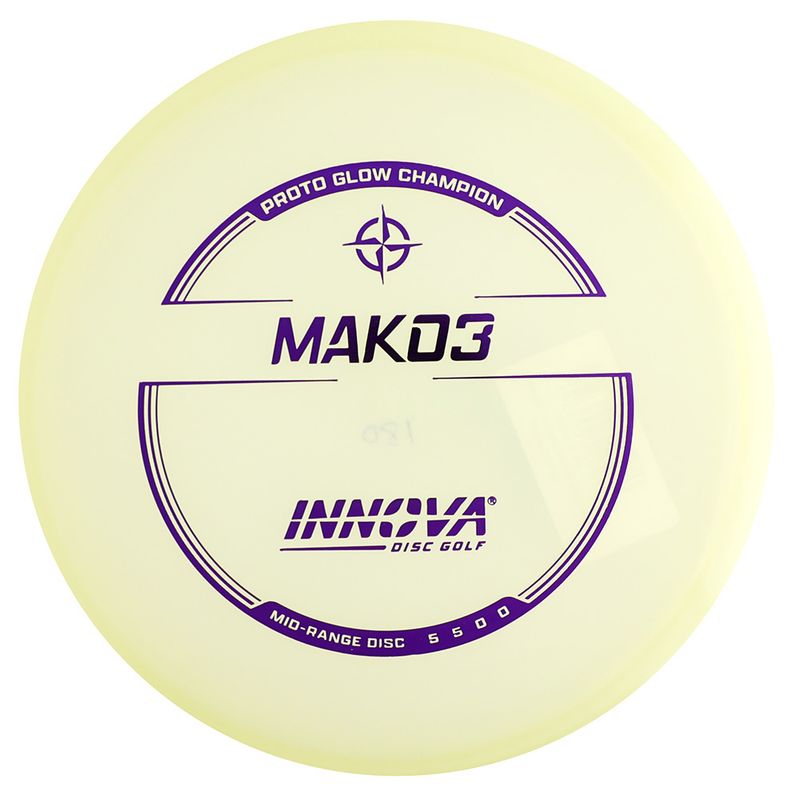 Champion Proto Glow Mako3