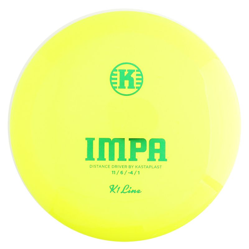 K1 Impa