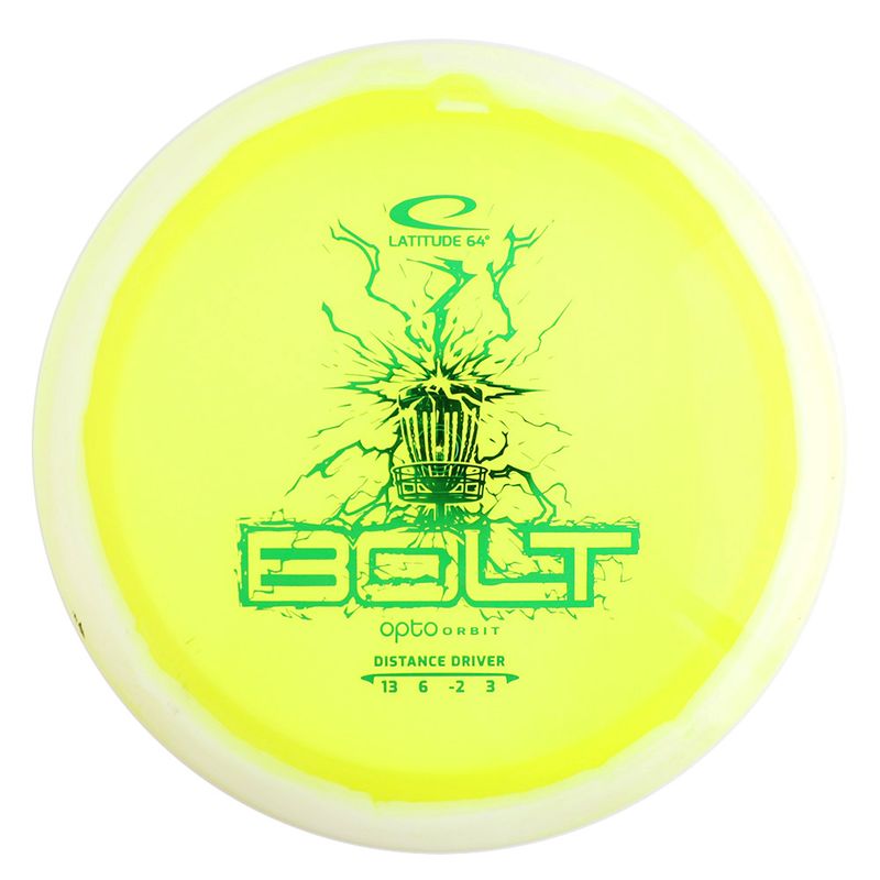 Opto Orbit Bolt