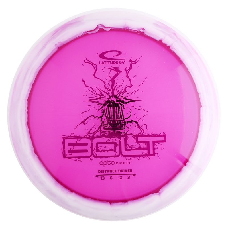 Opto Orbit Bolt