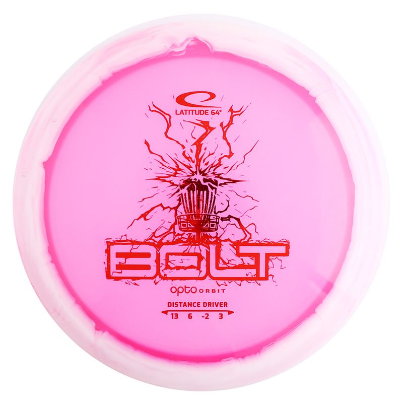 Opto Orbit Bolt