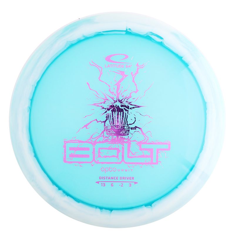Opto Orbit Bolt