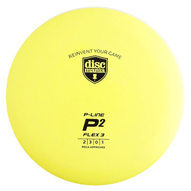 P-Line P2 Flex 3