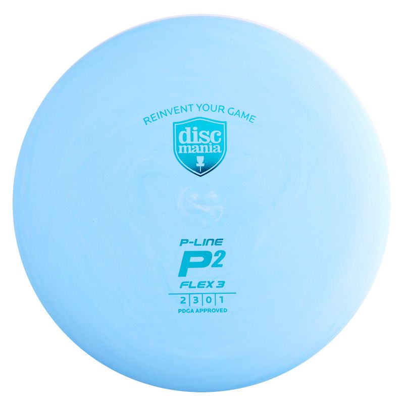 P-Line P2 Flex 3