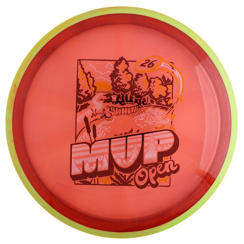 Proton Bokeh - MVP Open 2026