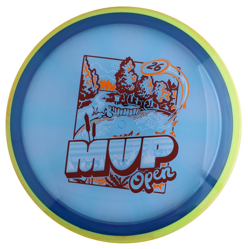 Proton Bokeh - MVP Open 2026