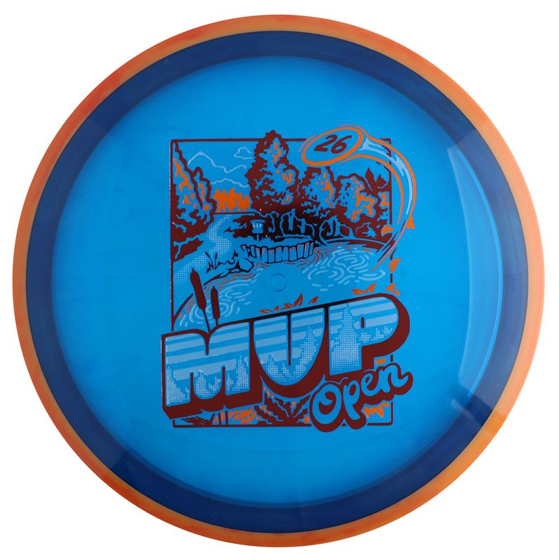 Proton Bokeh - MVP Open 2026