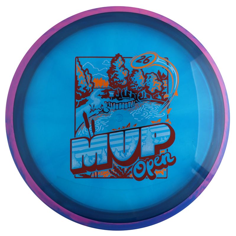 Proton Bokeh - MVP Open 2026