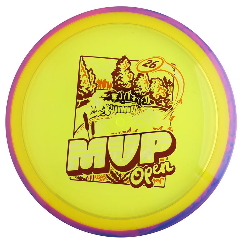 Proton Bokeh - MVP Open 2026
