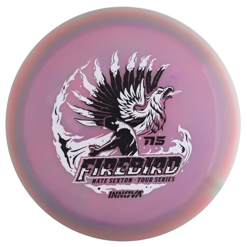 Champion Proto Glow Firebird Nate Sexton 2026