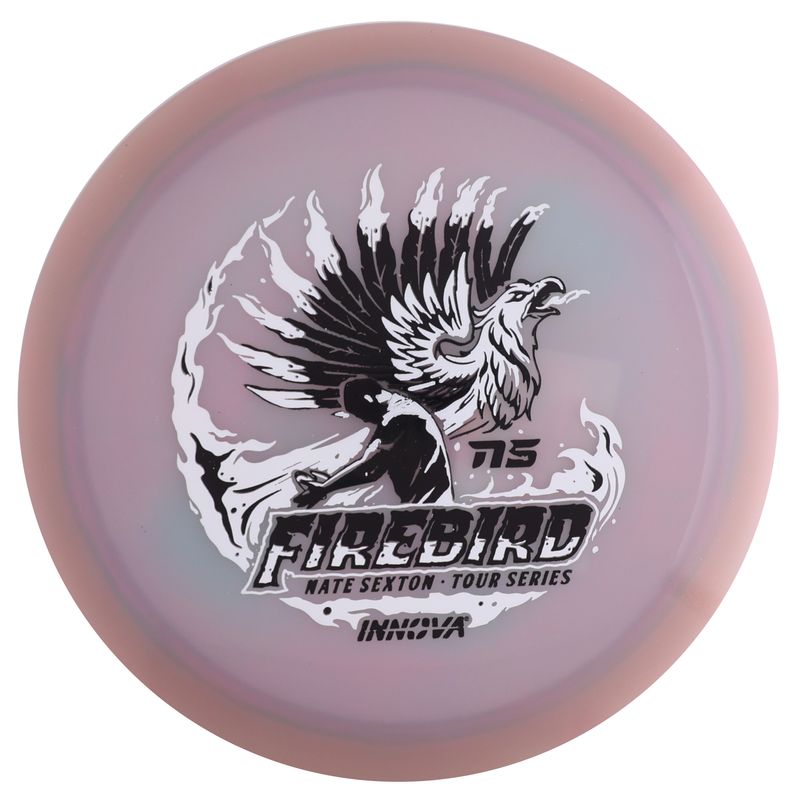 Champion Proto Glow Firebird Nate Sexton 2026
