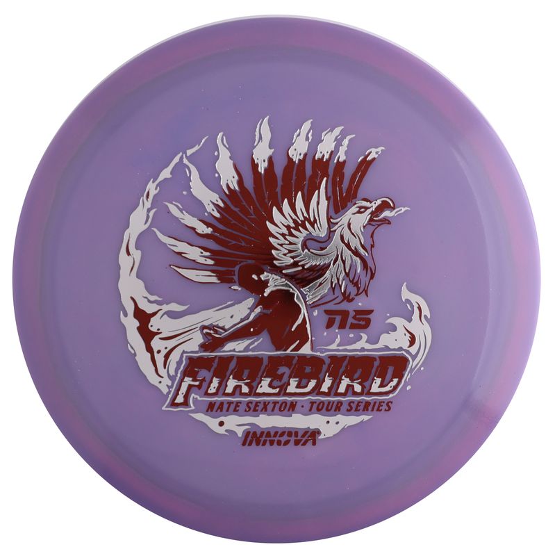 Champion Proto Glow Firebird Nate Sexton 2026
