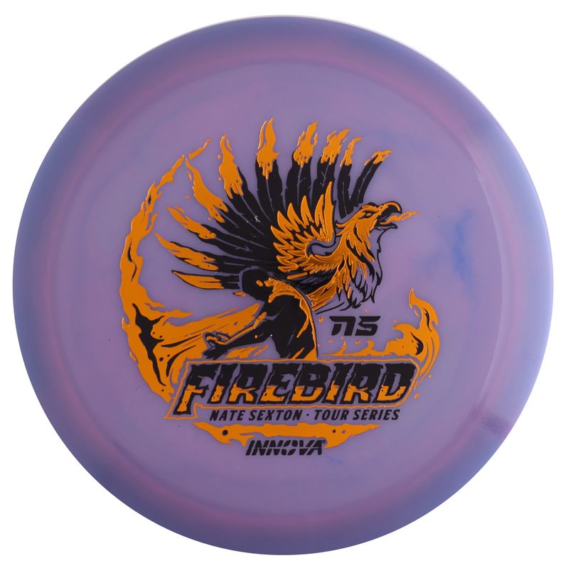 Champion Proto Glow Firebird Nate Sexton 2026