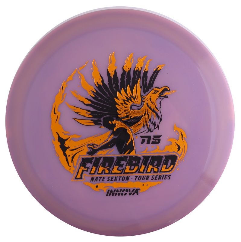 Champion Proto Glow Firebird Nate Sexton 2026
