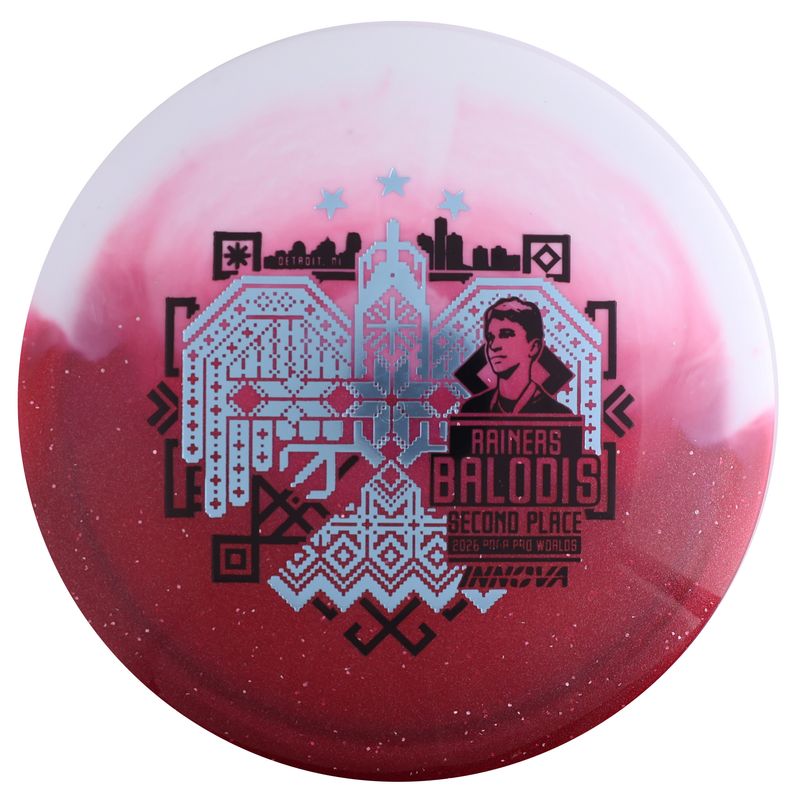 Duo Teebird - Rainers Balodis