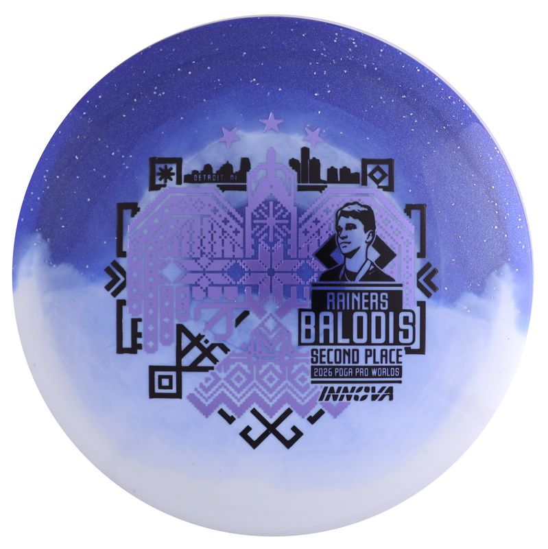 Duo Teebird - Rainers Balodis