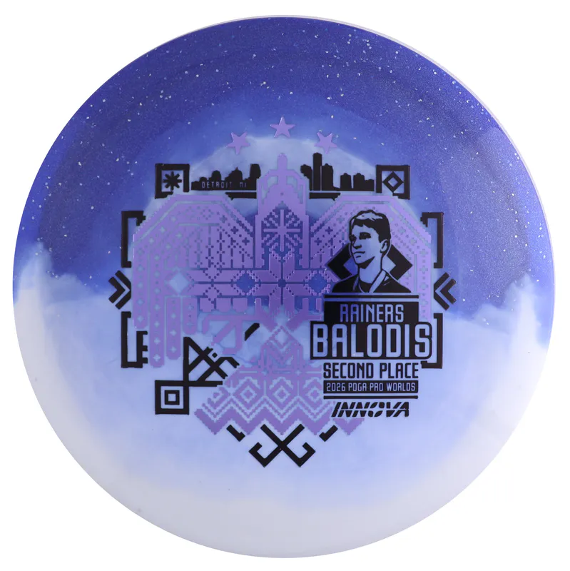 Duo Teebird - Rainers Balodis