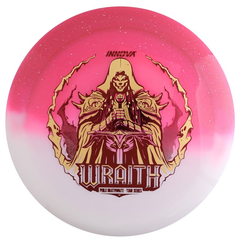 Duo Wraith - Philo Brathwaite