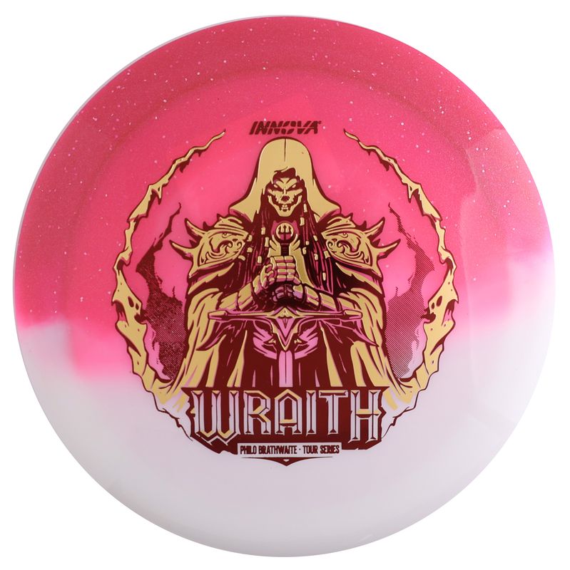Duo Wraith - Philo Brathwaite