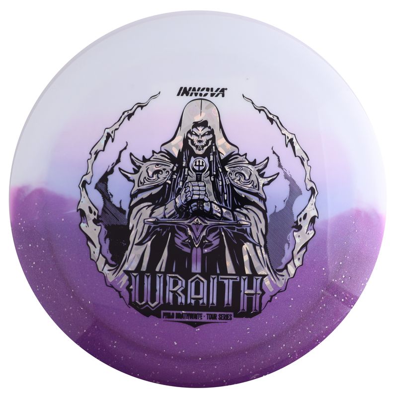 Duo Wraith - Philo Brathwaite