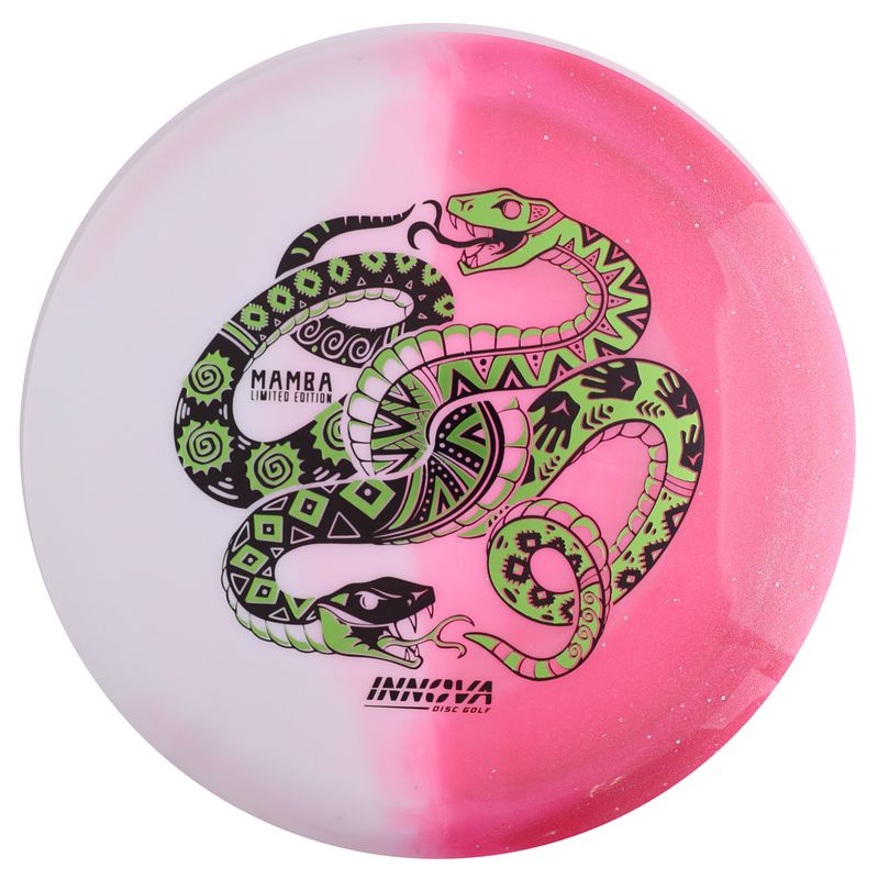 Duo Mamba - Limited Edition