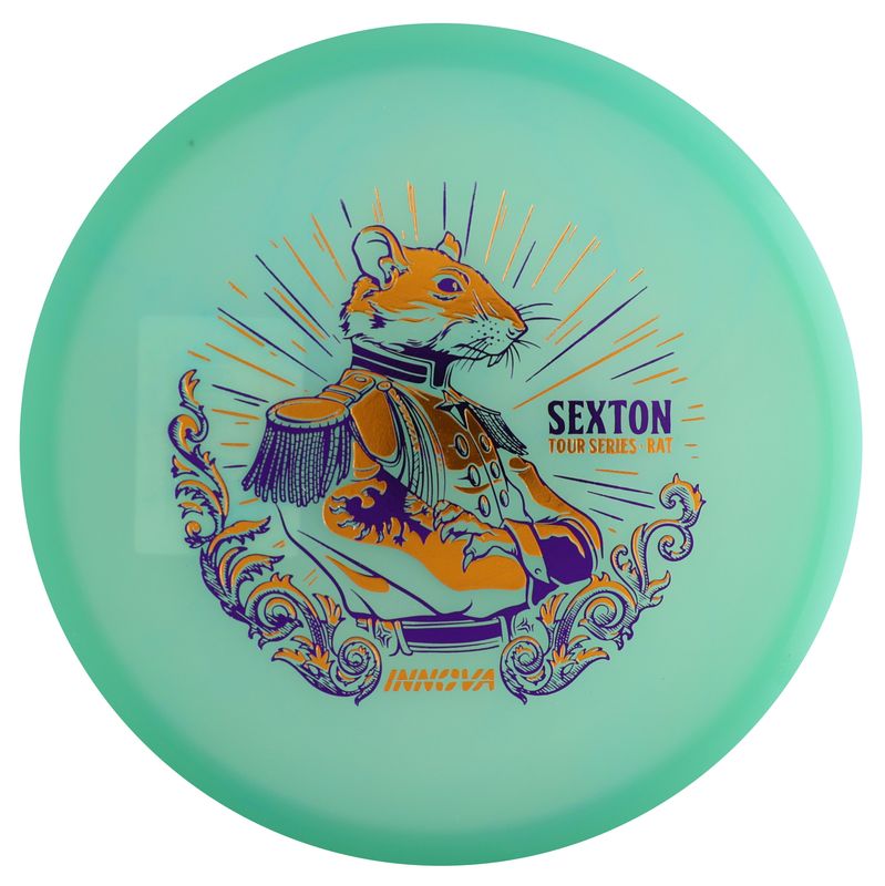 Champion Proto Glow Rat - Nate Sexton Tour Series