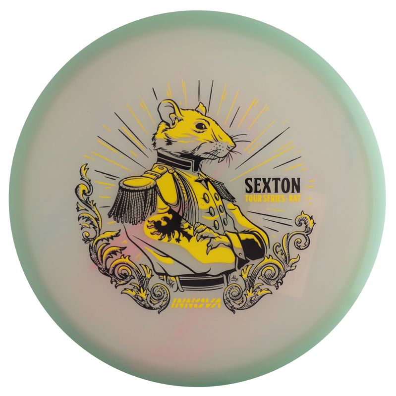 Champion Proto Glow Rat - Nate Sexton Tour Series
