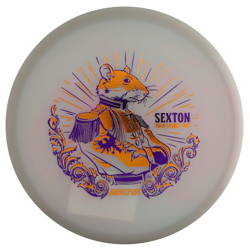 Champion Proto Glow Rat - Nate Sexton Tour Series