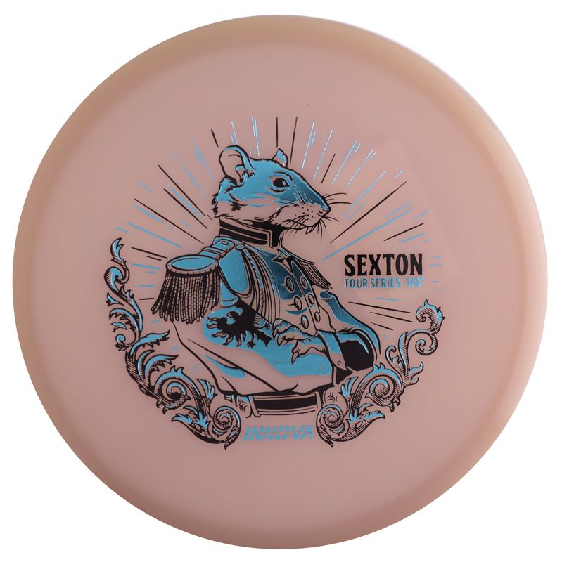 Champion Proto Glow Rat - Nate Sexton Tour Series
